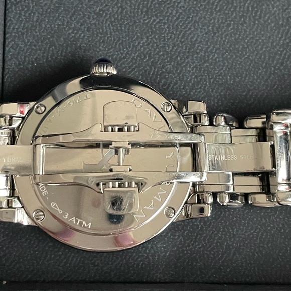 David Yurman watch - Picture 13 of 16